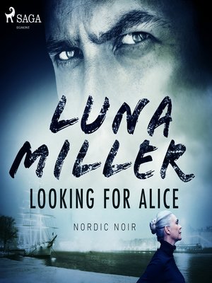 cover image of Looking for Alice